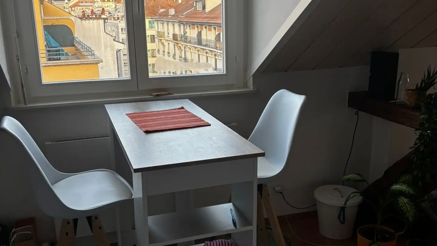 Appartamento in affitto - 1201 Genève - Photo 3