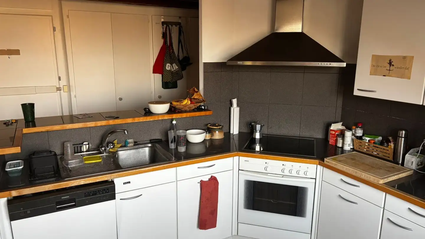 Appartamento in affitto - 1201 Genève - Photo 4