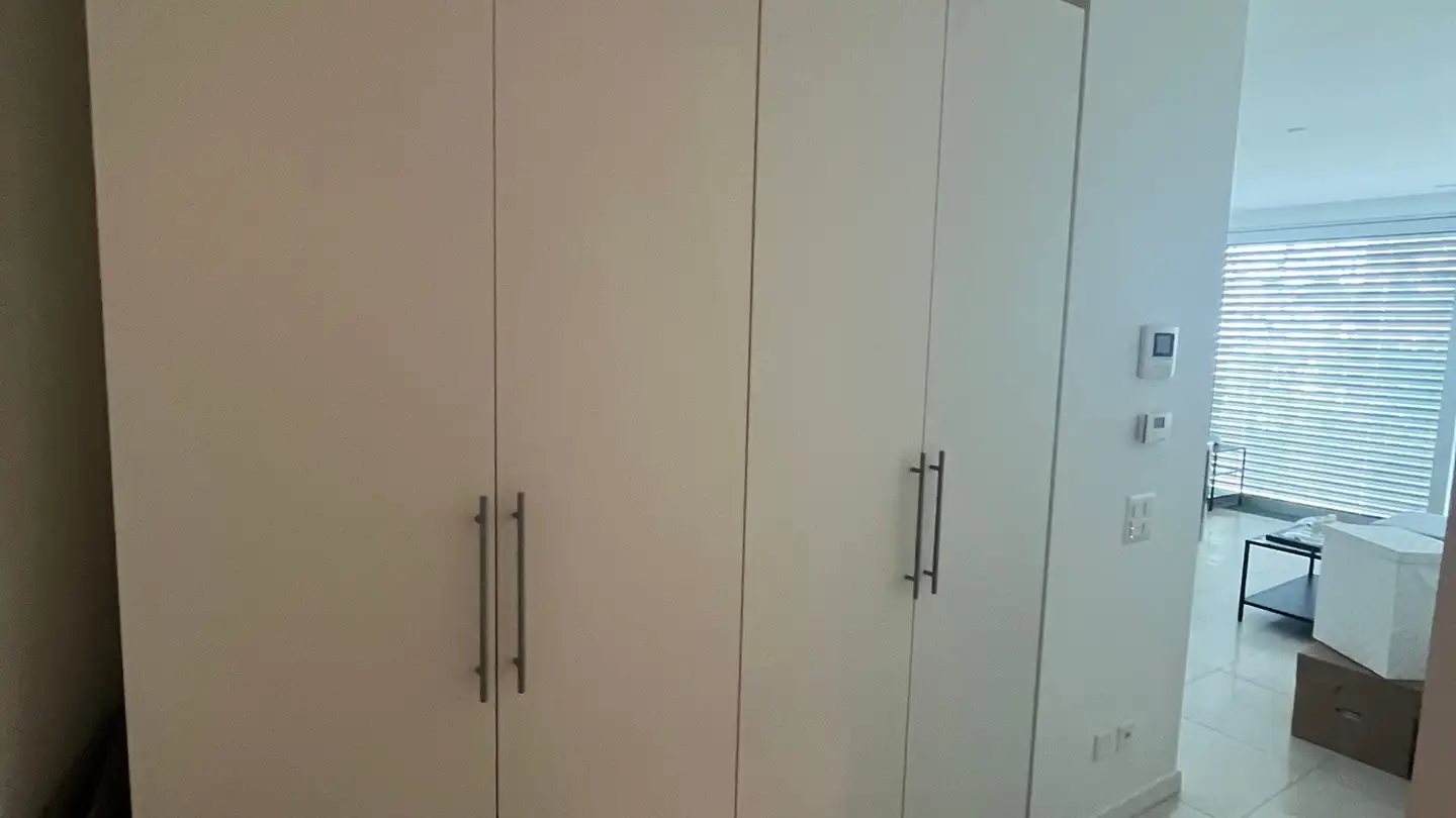 Appartement à louer - 6977 Ruvigliana - Photo 3