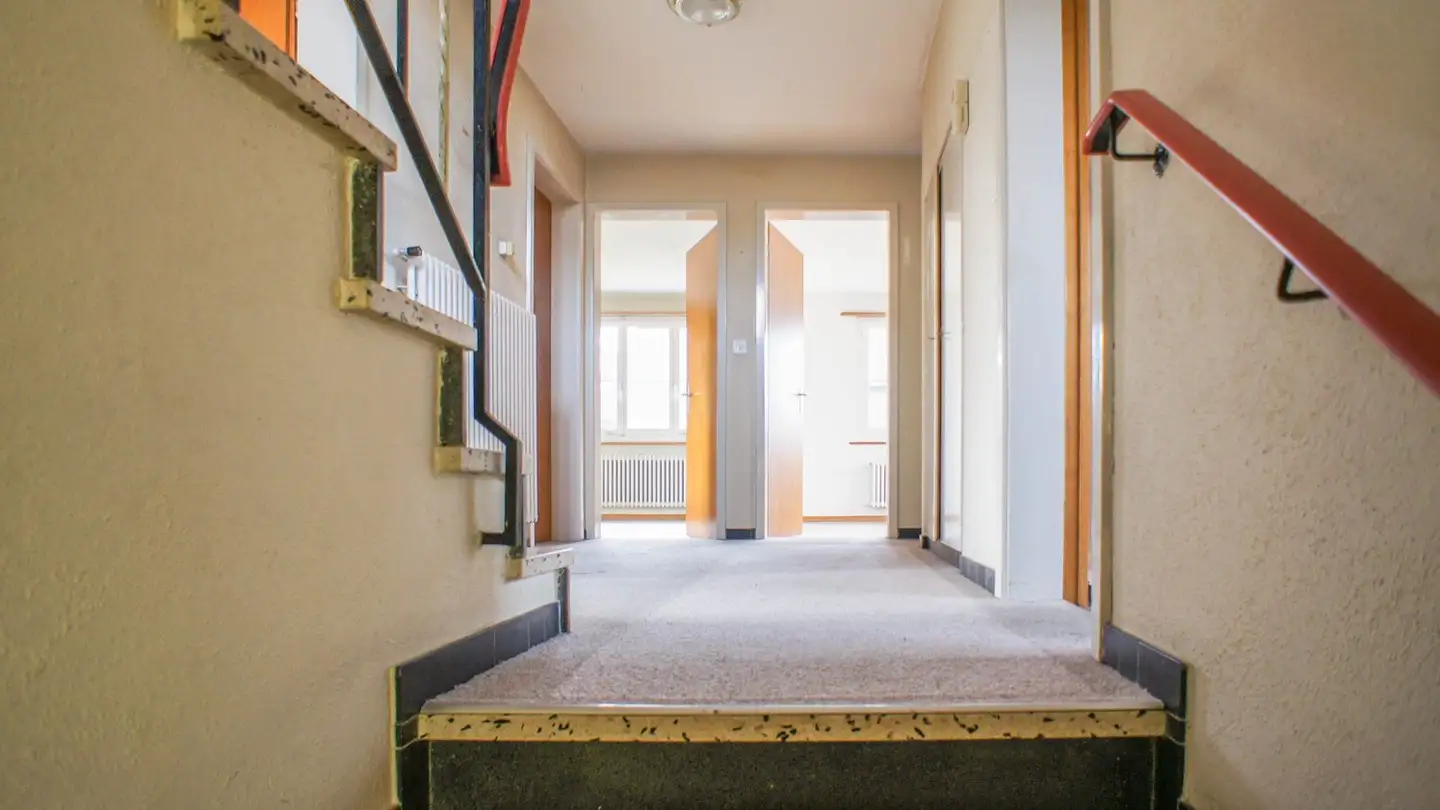 Casa singola in vendita - Kurzrüttistrasse 16, 4313 Möhlin - Foto 4