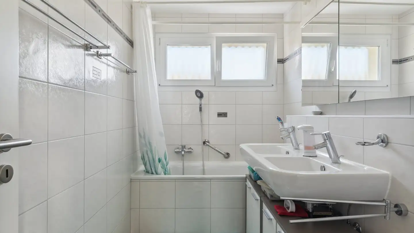 Attico in vendita - Route De Domdidier 9, 1566 St-Aubin FR - Photo 4