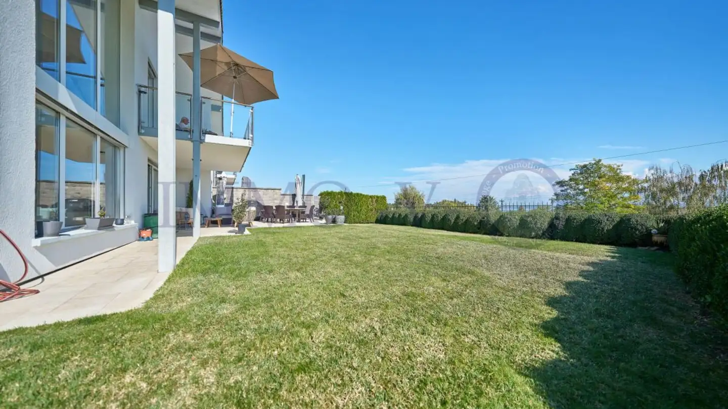 Single house for rent - 1299 Crans-près-Céligny - Photo 3