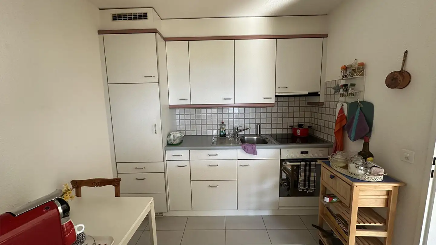 Appartamento in affitto - Meggenhornstrasse 26, 6045 Meggen