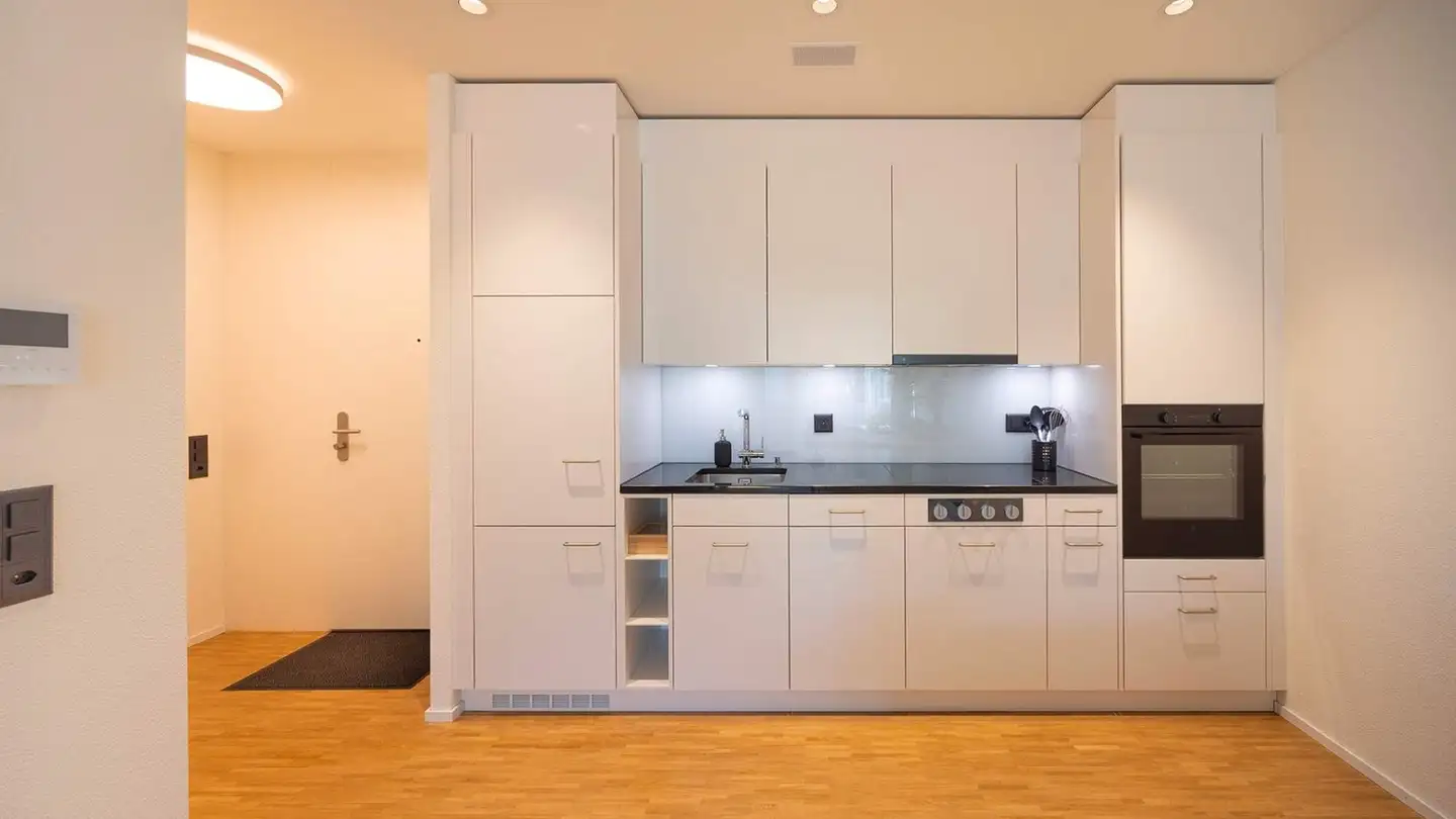 Appartement à louer - Demutstrasse 116, 9012 St. Gallen - Photo 3