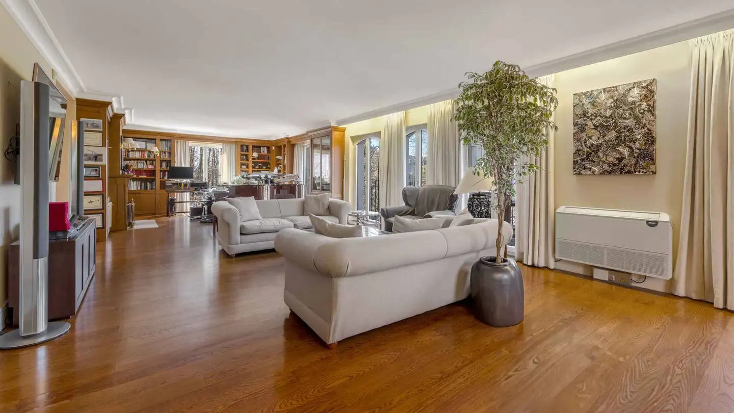 Apartment for sale - 1206 Genève