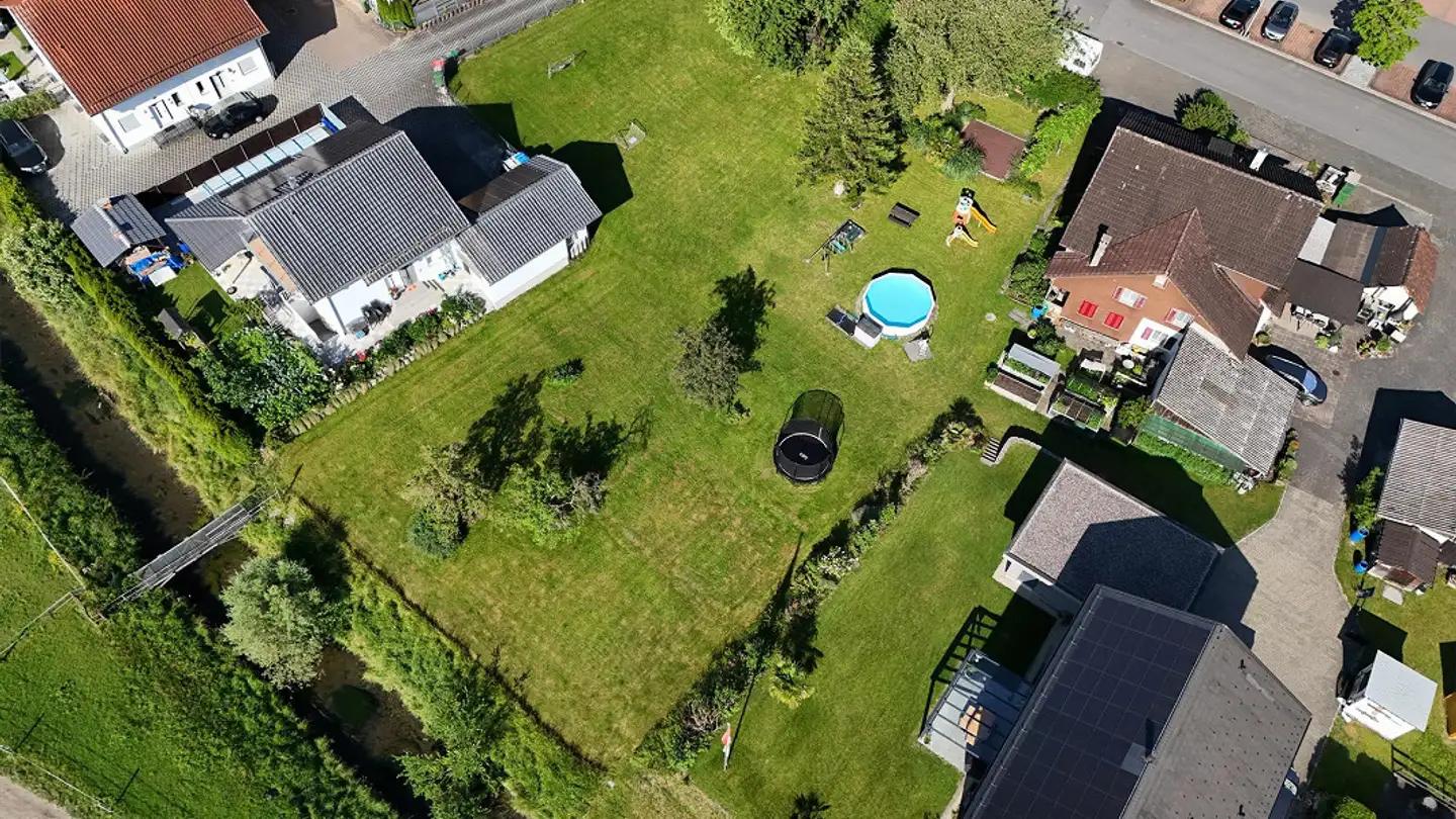 Terreno edificabile in vendita - Wäseliweg, 9470 Buchs SG