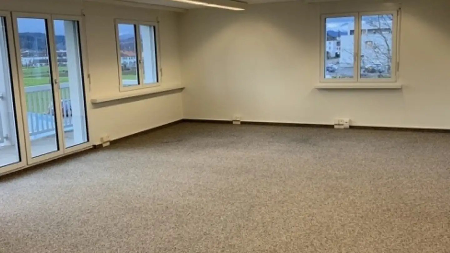 Bureau à louer - Bronschhoferstrasse 79, 9500 Wil SG - Photo 2