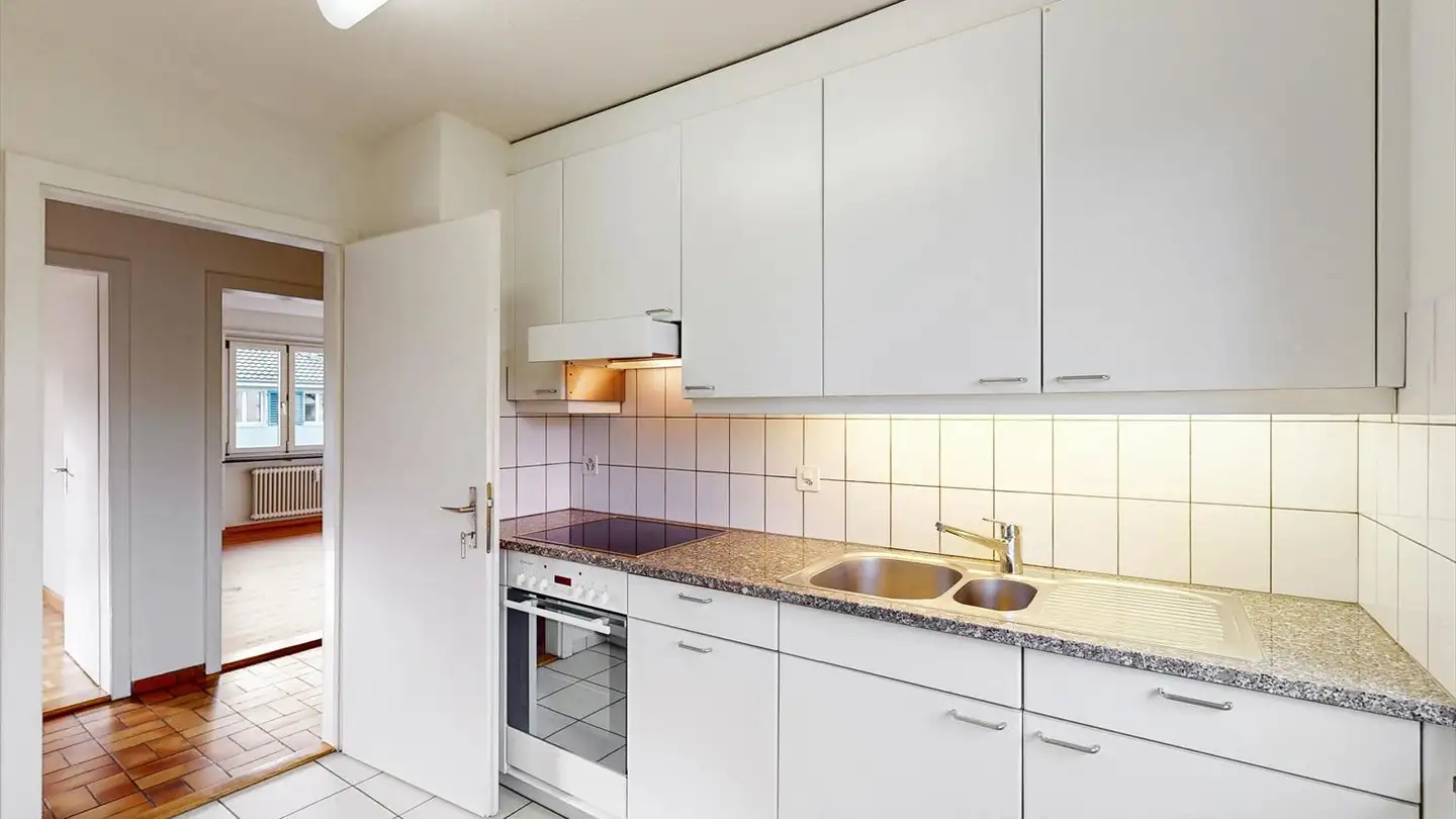 Appartamento in affitto - Baselstrasse 70, 4142 Münchenstein - Photo 2