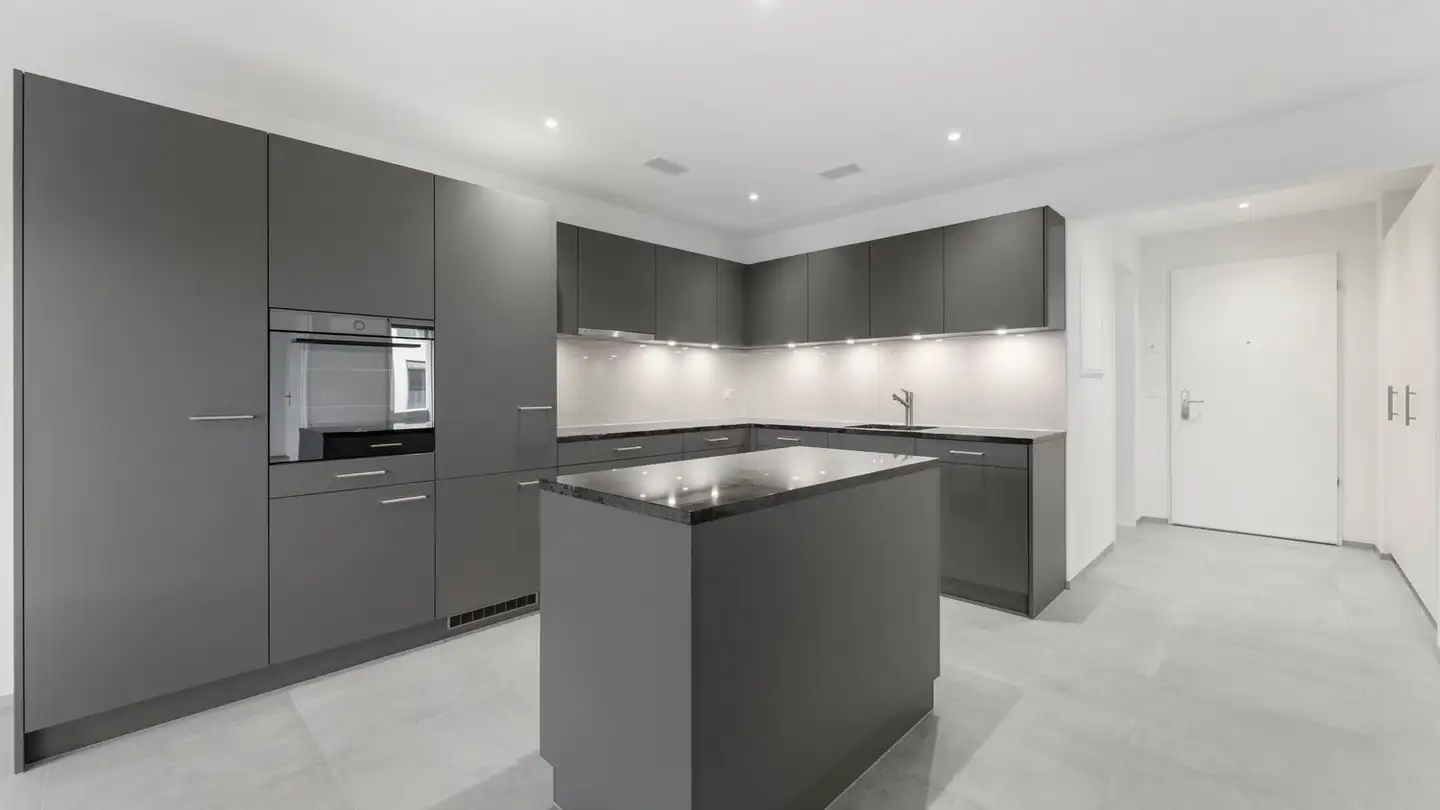 Appartement à louer - Äntenschnabel 20, 8353 Elgg - Photo 3