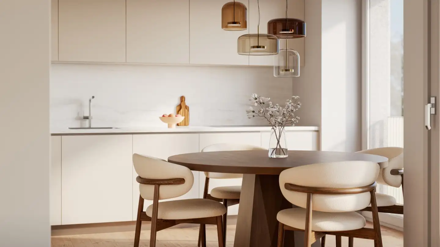 Apartment for sale - Robert-Seidel-Hof 73, 8048 Zürich - Photo 3