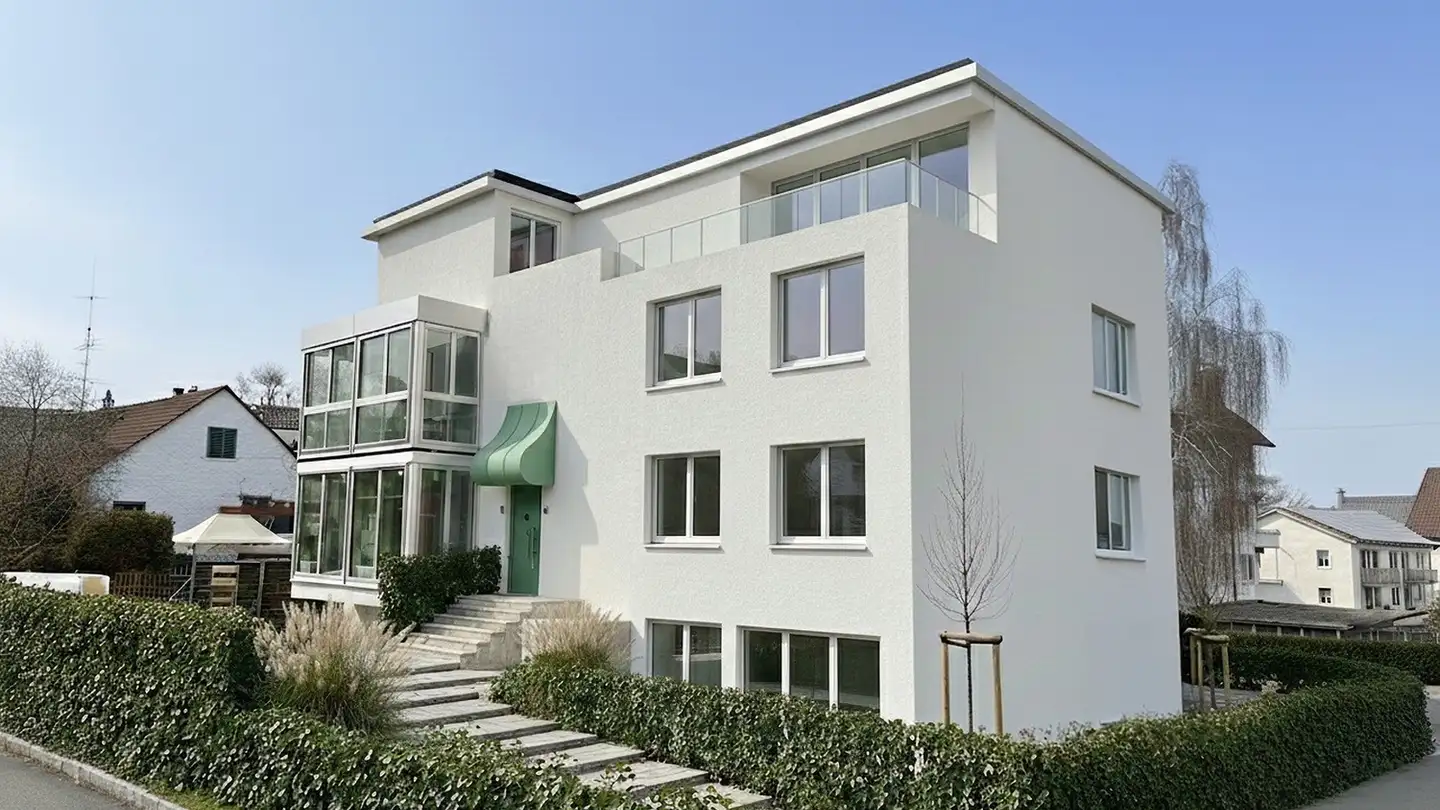 Appartamento in affitto - Triemlistrasse 90, 8047 Zürich - Foto 2