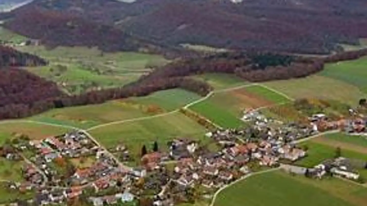 Terreno edificabile in vendita - 5225 Bözberg