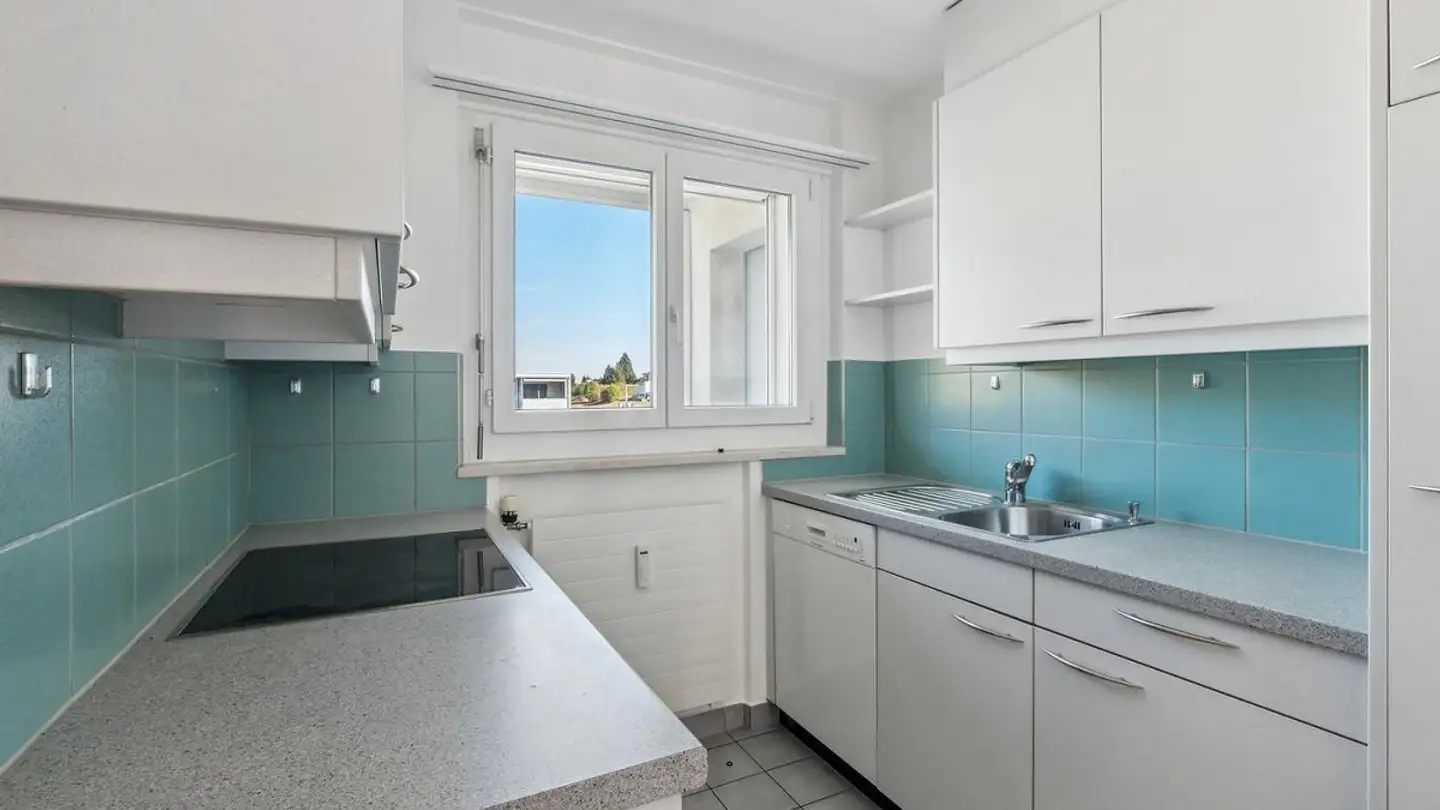 Appartement à louer - Ruffinistrasse 10, 2540 Grenchen - Photo 2