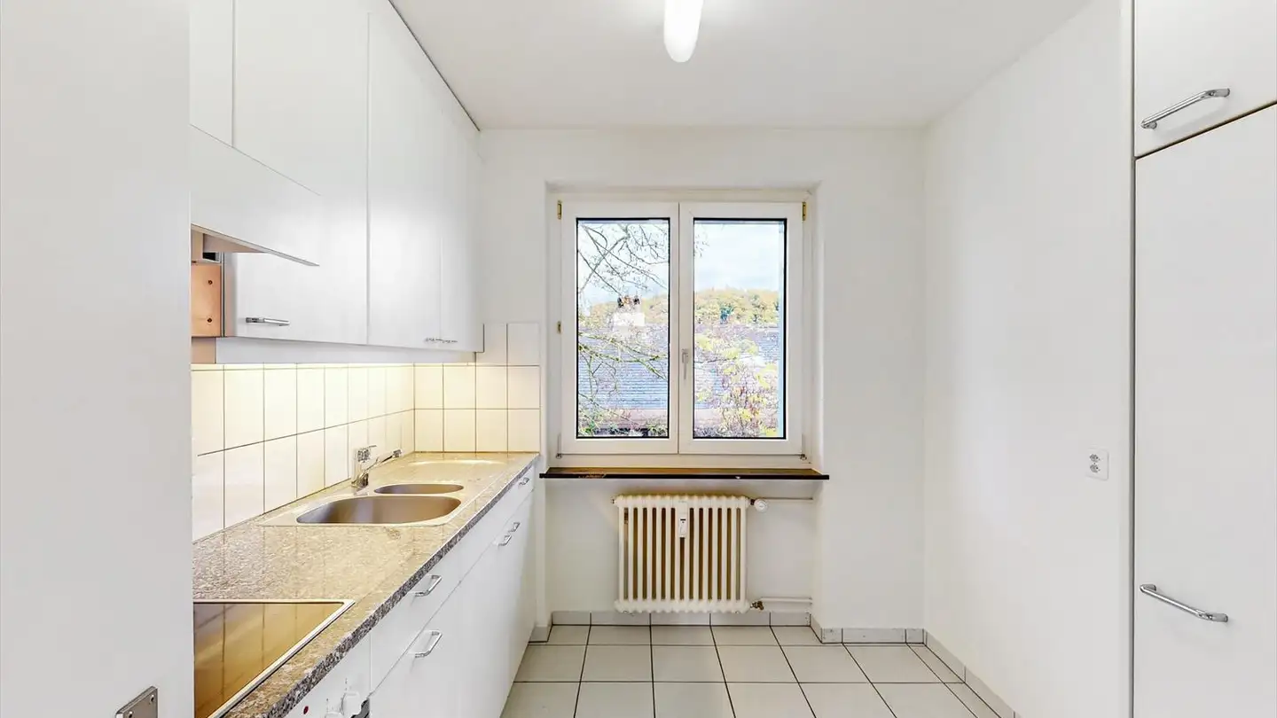 Appartamento in affitto - Baselstrasse 70, 4142 Münchenstein - Photo 3