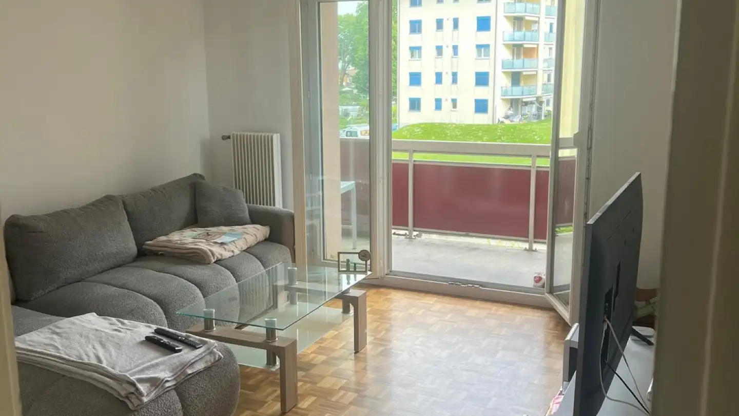 Appartement à louer - 1896 Miex