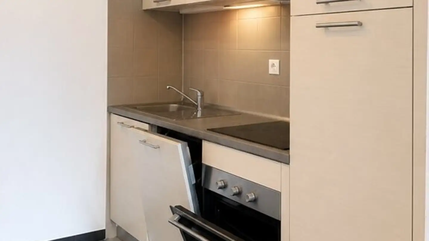 Appartamento in affitto - Avenue Jean-Jacques Rousseau 24, 1815 Clarens - Foto 2