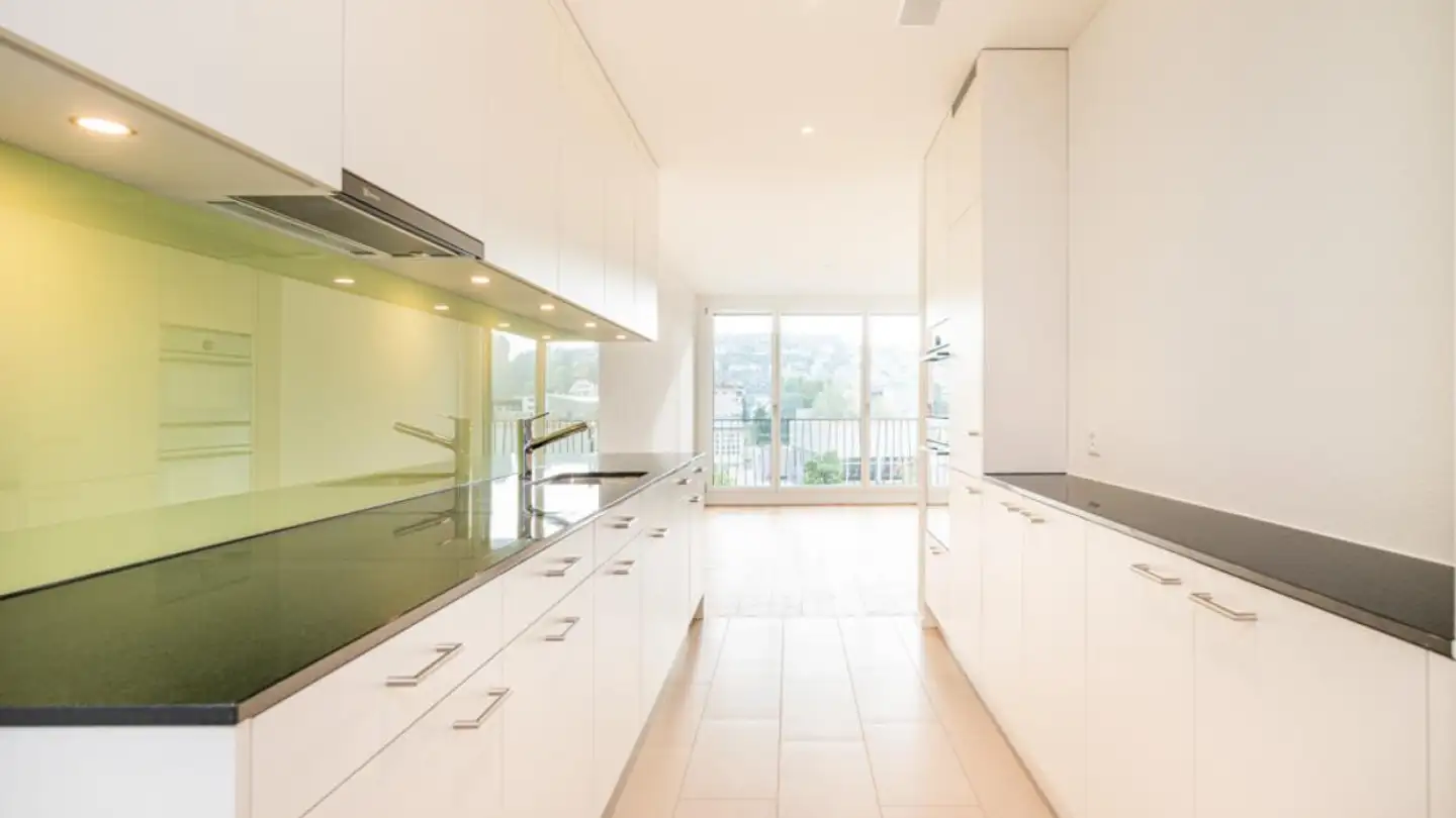 Apartment for rent - Allmendstrasse 9c, 6048 Horw