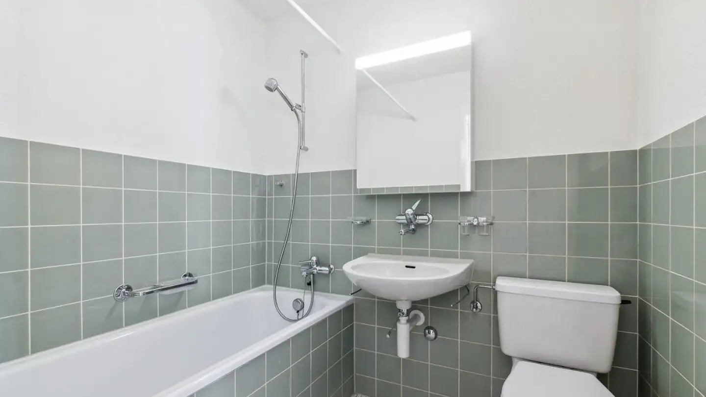 Appartement à louer - Ruffinistrasse 10, 2540 Grenchen - Photo 3