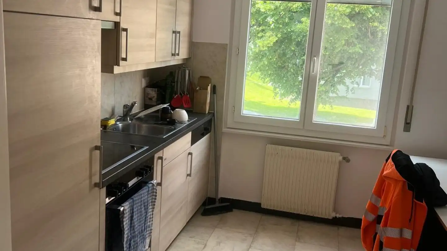 Appartement à louer - 1896 Miex - Photo 2