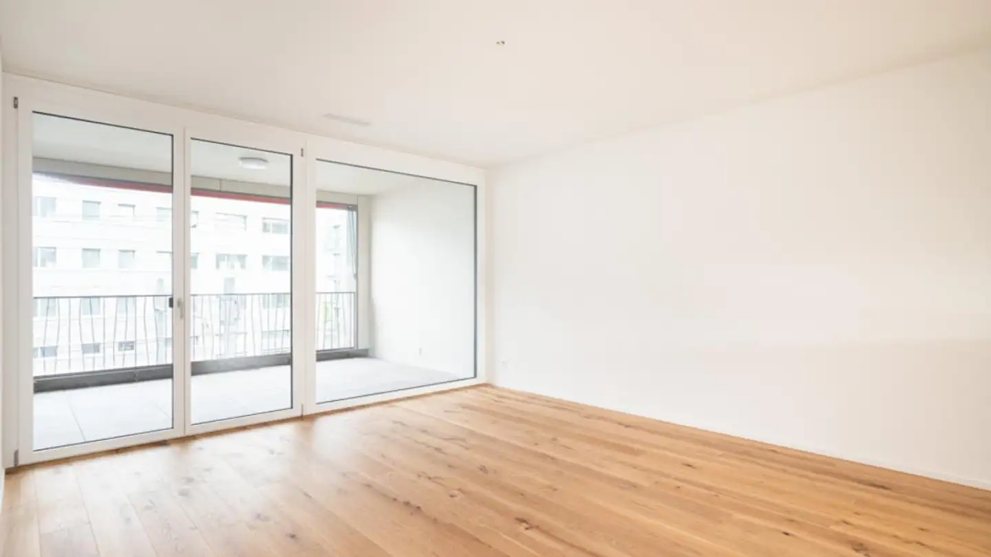 Appartement à louer - Allmendstrasse 9c, 6048 Horw - Photo 3