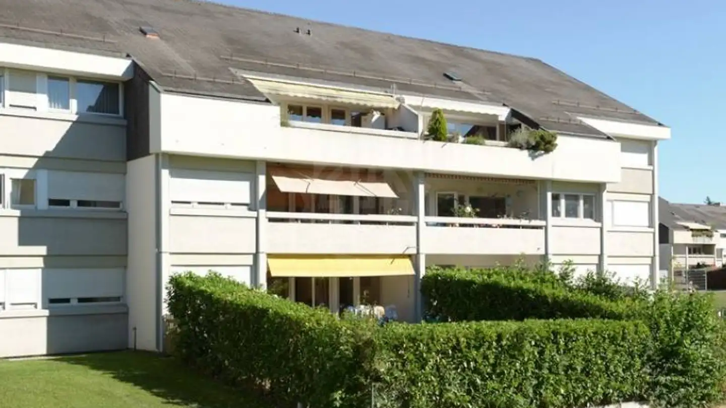 Appartamento in affitto - Rue De Frémis 33, 1241 Puplinge