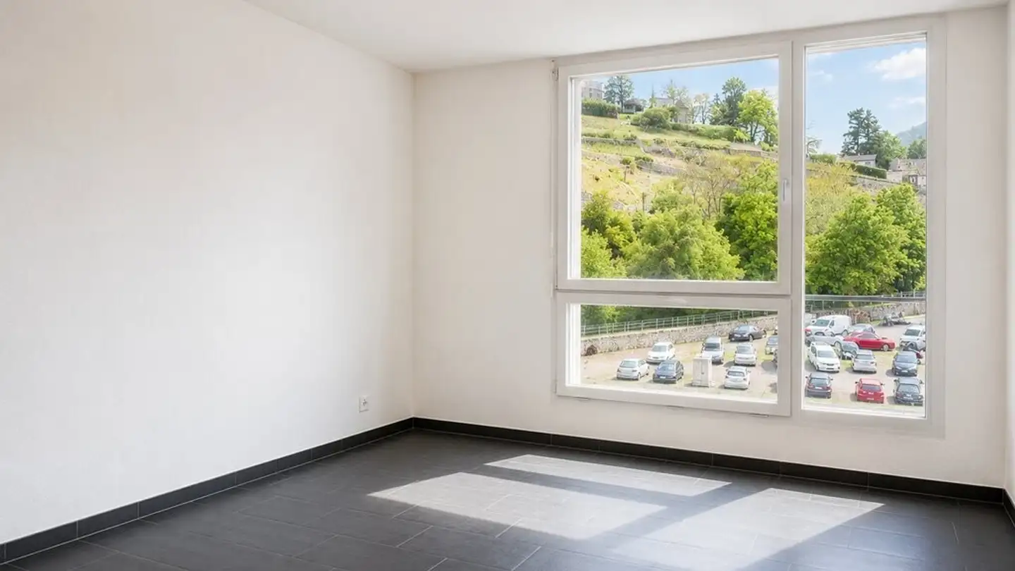 Appartamento in affitto - Avenue Jean-Jacques Rousseau 24, 1815 Clarens - Foto 3