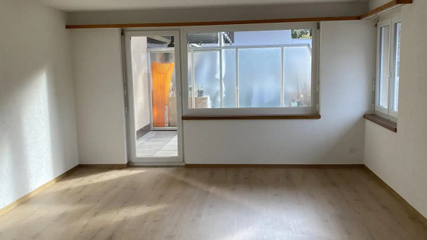 Appartement à louer - Cholplatzweg 11, 7203 Trimmis