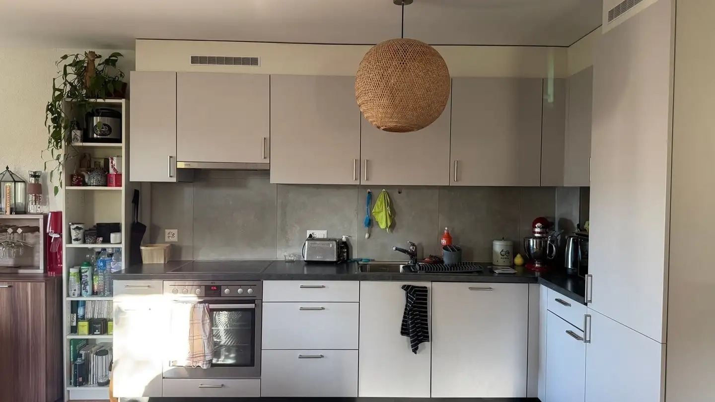 Appartamento in affitto - Chemin De Sainte-Marie, 1033 Cheseaux-sur-Lausanne - Photo 2