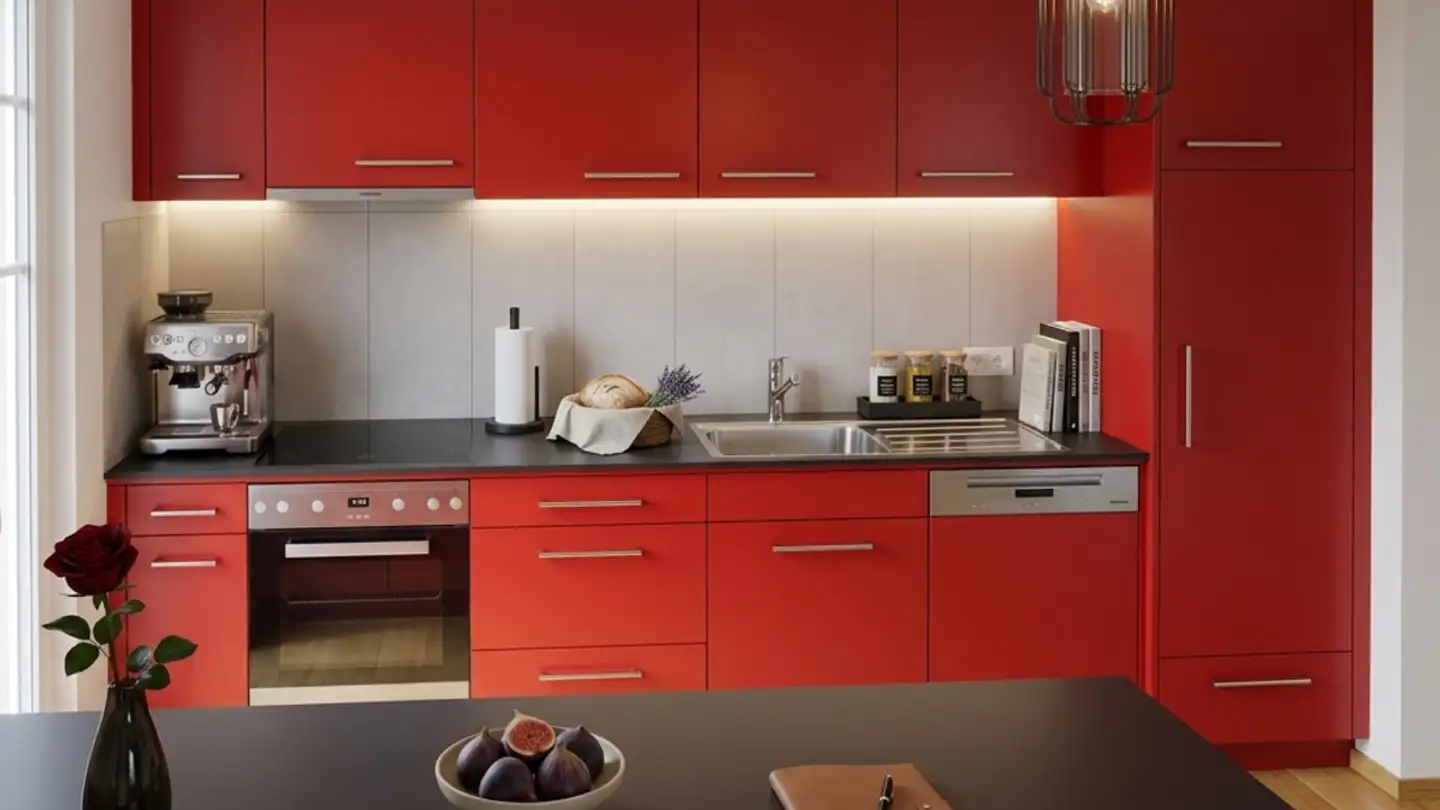 Appartamento in affitto - Bahnhofplatz 2, 3775 Lenk im Simmental - Foto 3