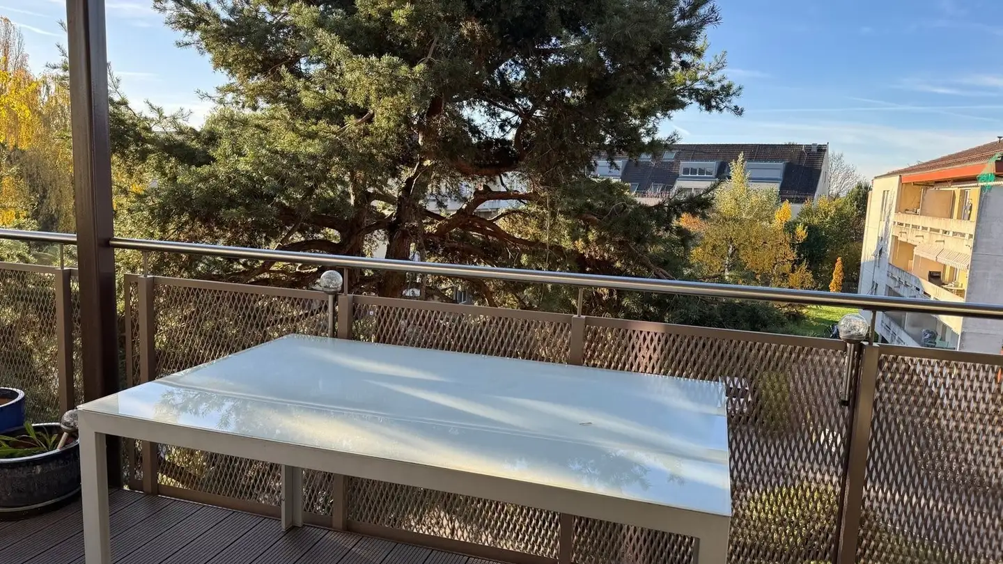 Appartamento in affitto - Chemin De Sainte-Marie, 1033 Cheseaux-sur-Lausanne - Photo 3