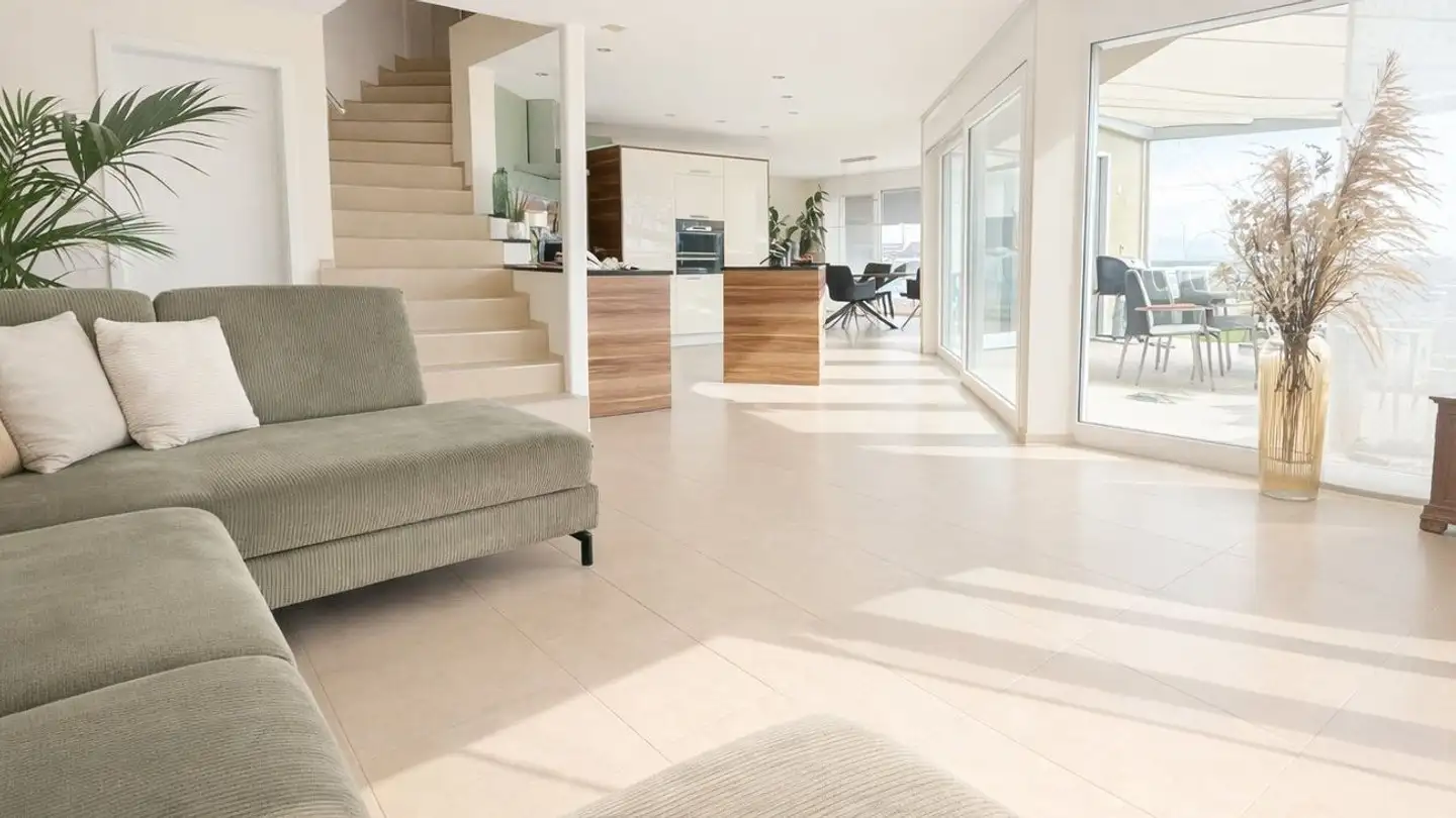 Single house for sale - Rosenweg 9, 9452 Hinterforst - Photo 3