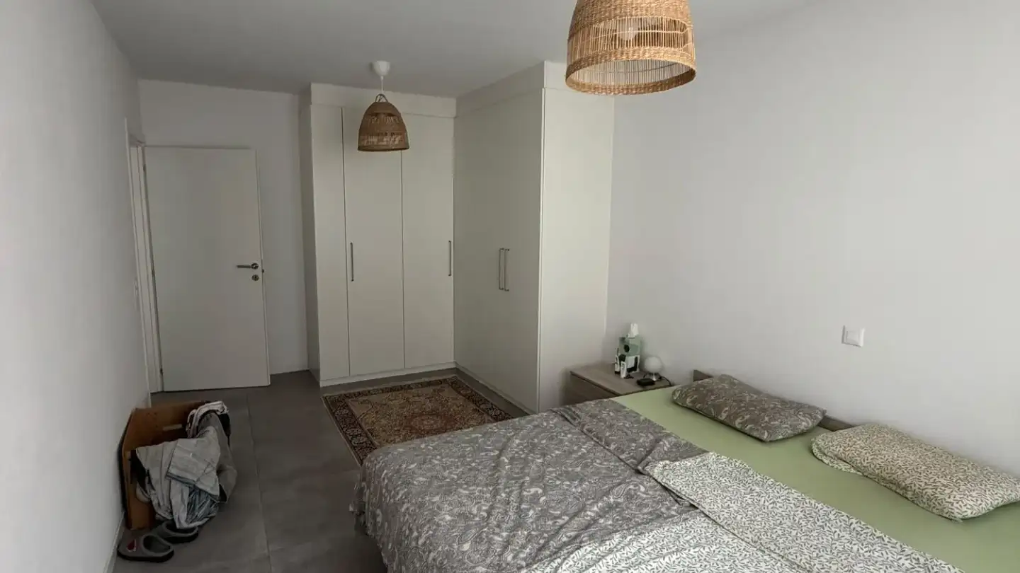 Appartement à louer - Via Architetto Giuseppe Frizzi 20, 6648 Minusio - Photo 3