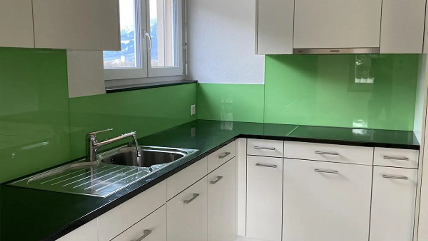 Appartement à louer - Cholplatzweg 11, 7203 Trimmis - Photo 2