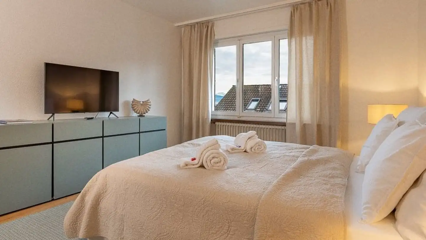 Möblierte Wohnung mieten - Tiergartenstrasse 15, 8802 Kilchberg ZH - Foto 4