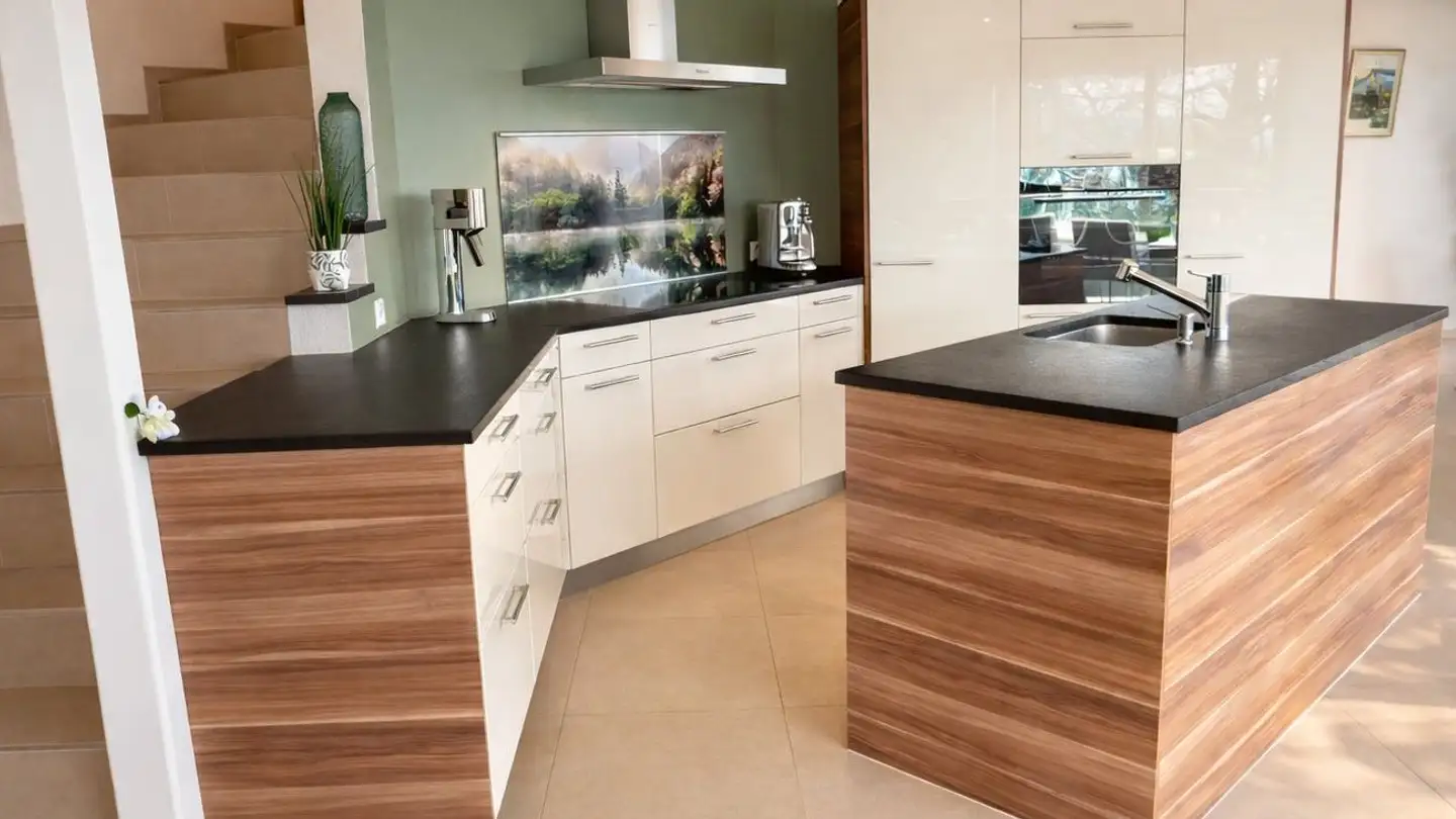 Single house for sale - Rosenweg 9, 9452 Hinterforst - Photo 4