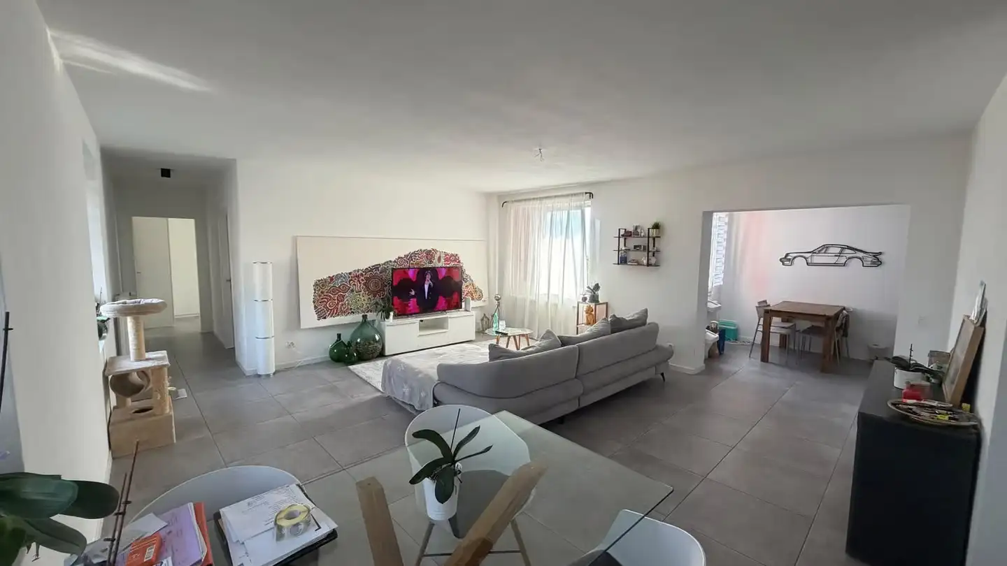 Appartement à louer - Via Architetto Giuseppe Frizzi 20, 6648 Minusio - Photo 4