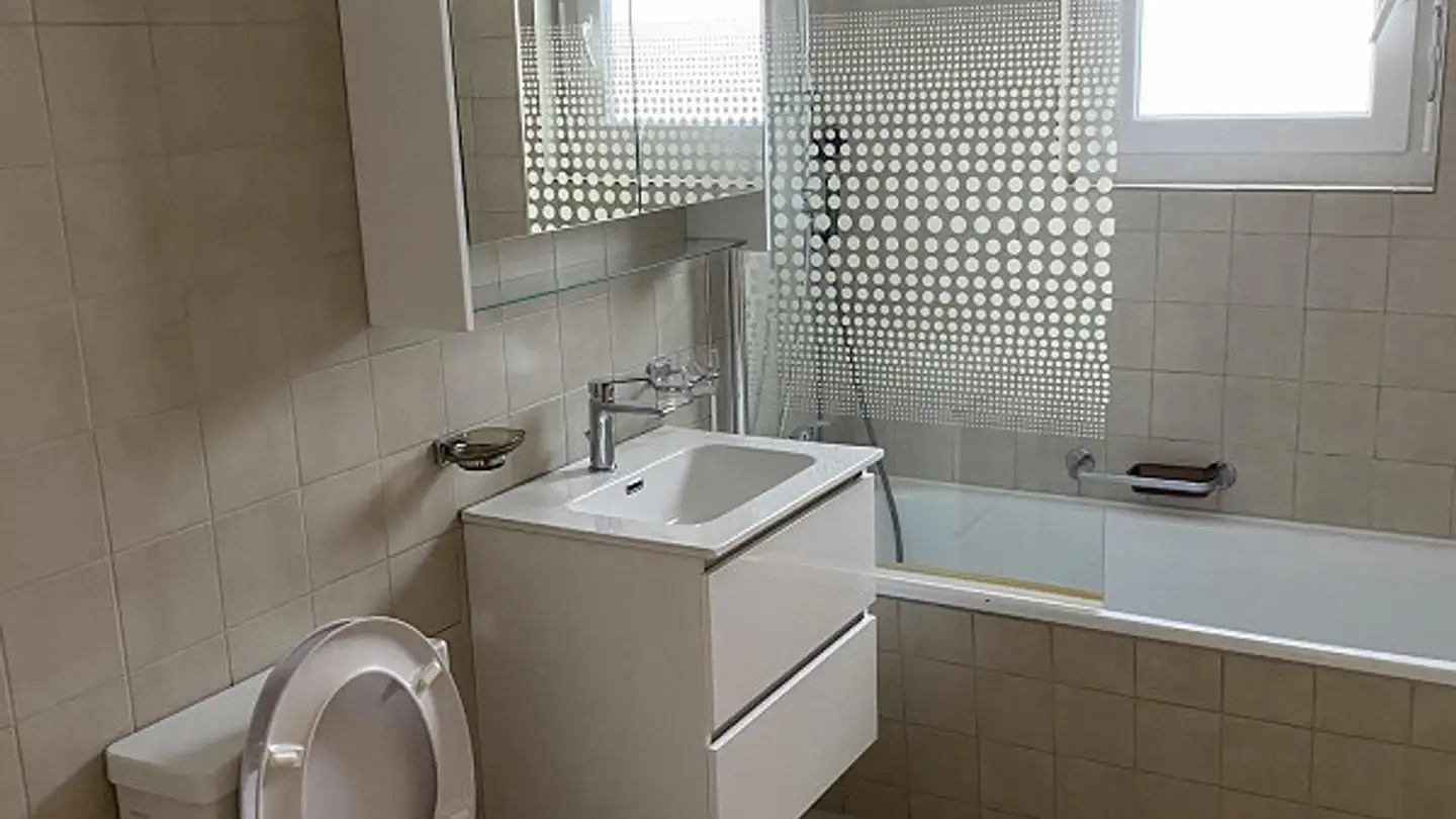 Appartement à louer - Cholplatzweg 11, 7203 Trimmis - Photo 3