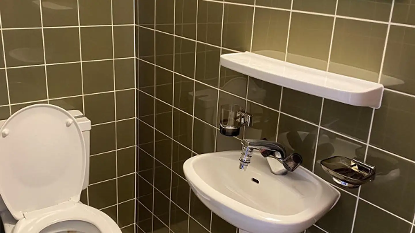 Appartement à louer - Cholplatzweg 11, 7203 Trimmis - Photo 4