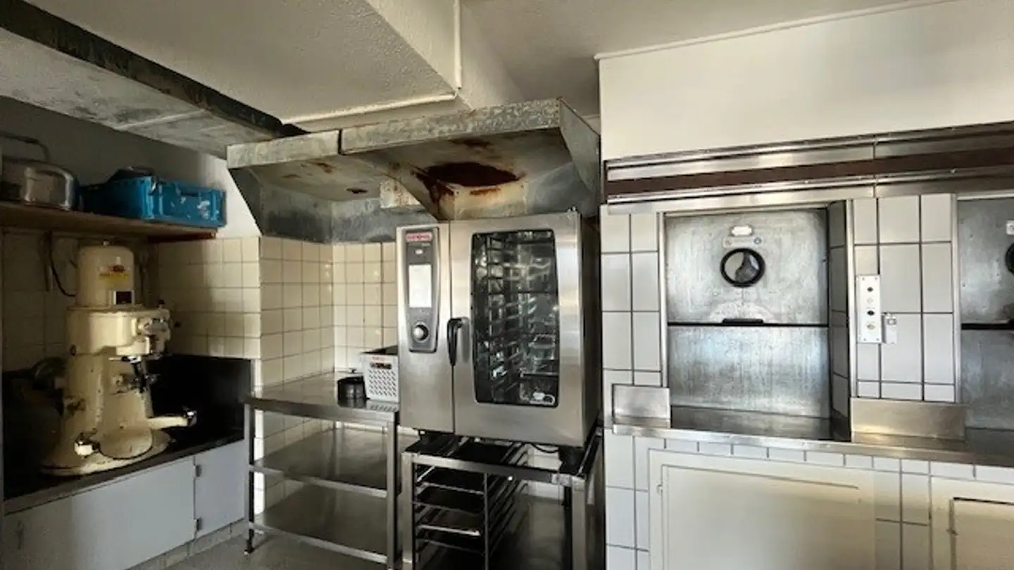 Restaurant for rent - Poststrasse 115, 7050 Arosa - Photo 4