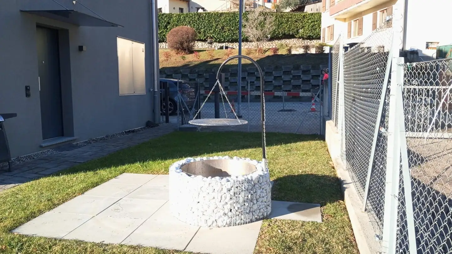 Appartement à louer - 6953 Lugaggia - Photo 3