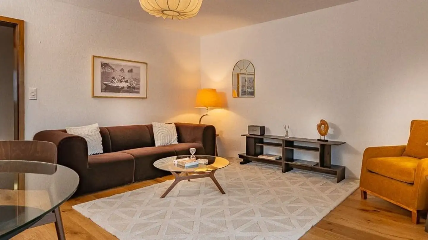 Möblierte Wohnung mieten - Tiergartenstrasse 15, 8802 Kilchberg ZH - Foto 2