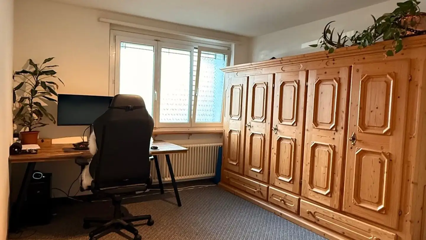 Appartement à louer - 8344 Bäretswil - Photo 3