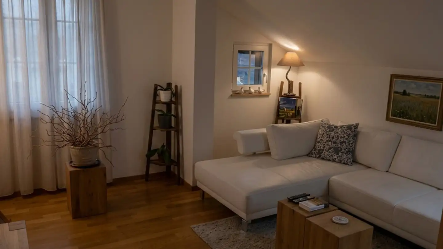 Appartamento in affitto - Bahnhofplatz 2, 3775 Lenk im Simmental - Foto 2