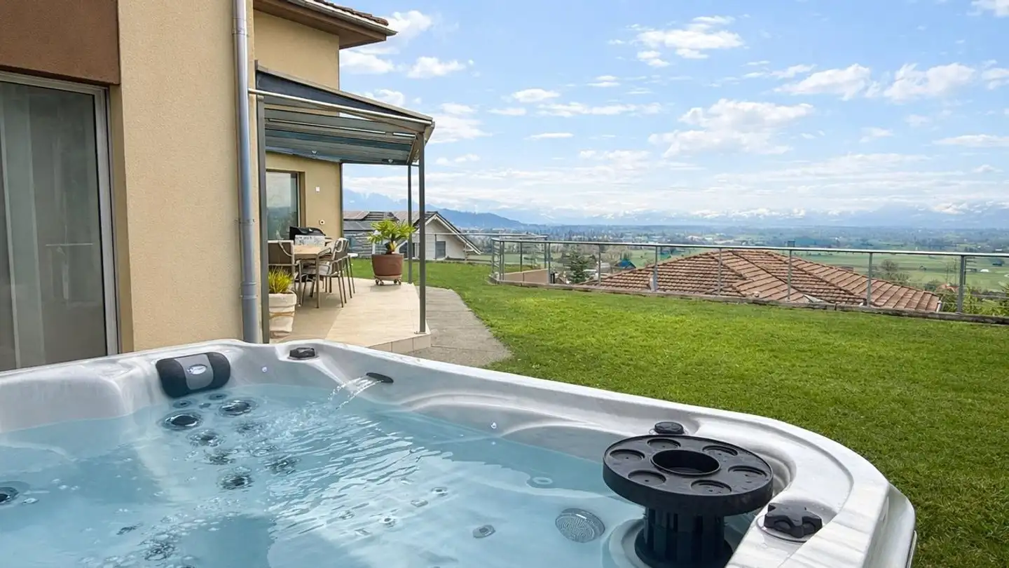 Single house for sale - Rosenweg 9, 9452 Hinterforst - Photo 2