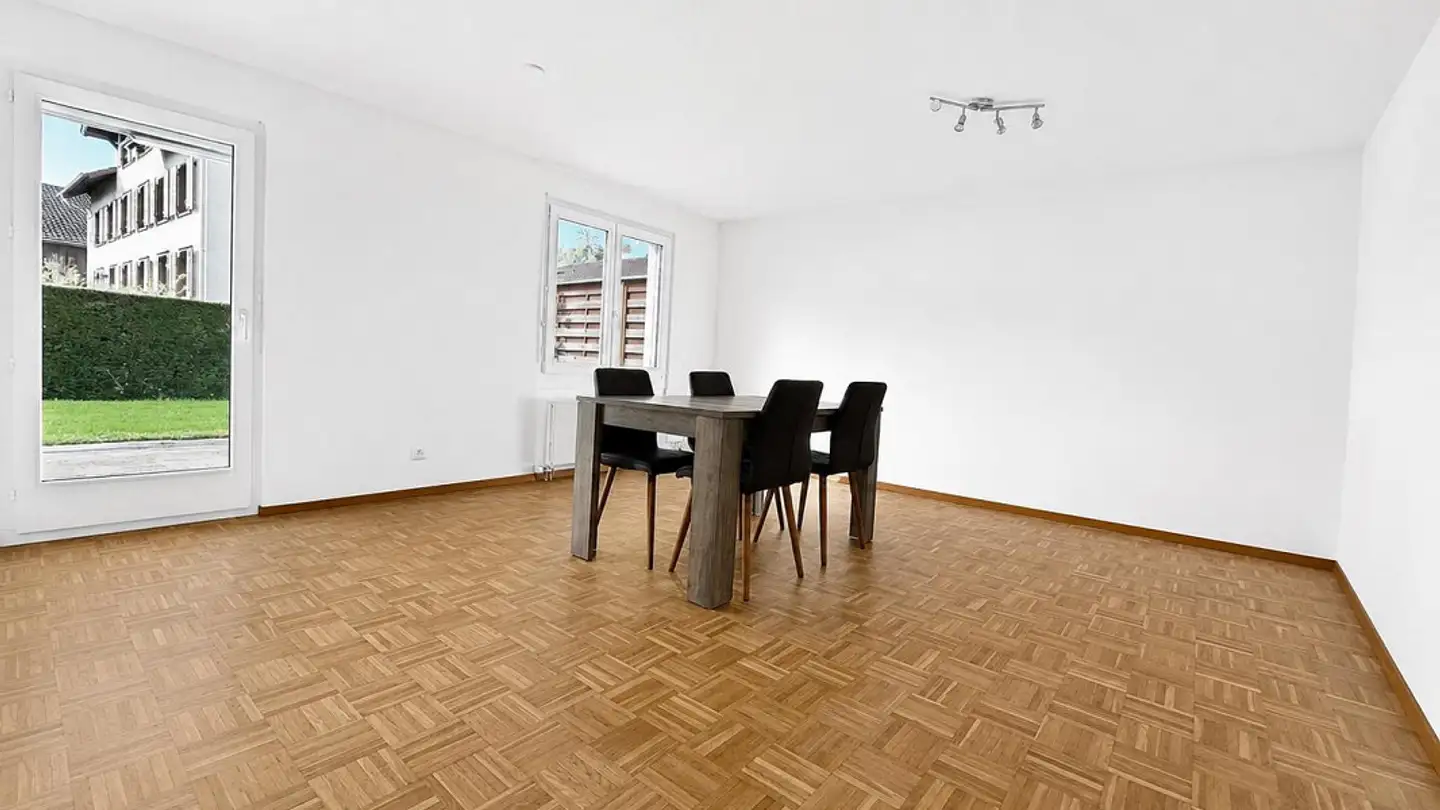 Apartment for rent - Austrasse 3, 9230 Flawil - Photo 3