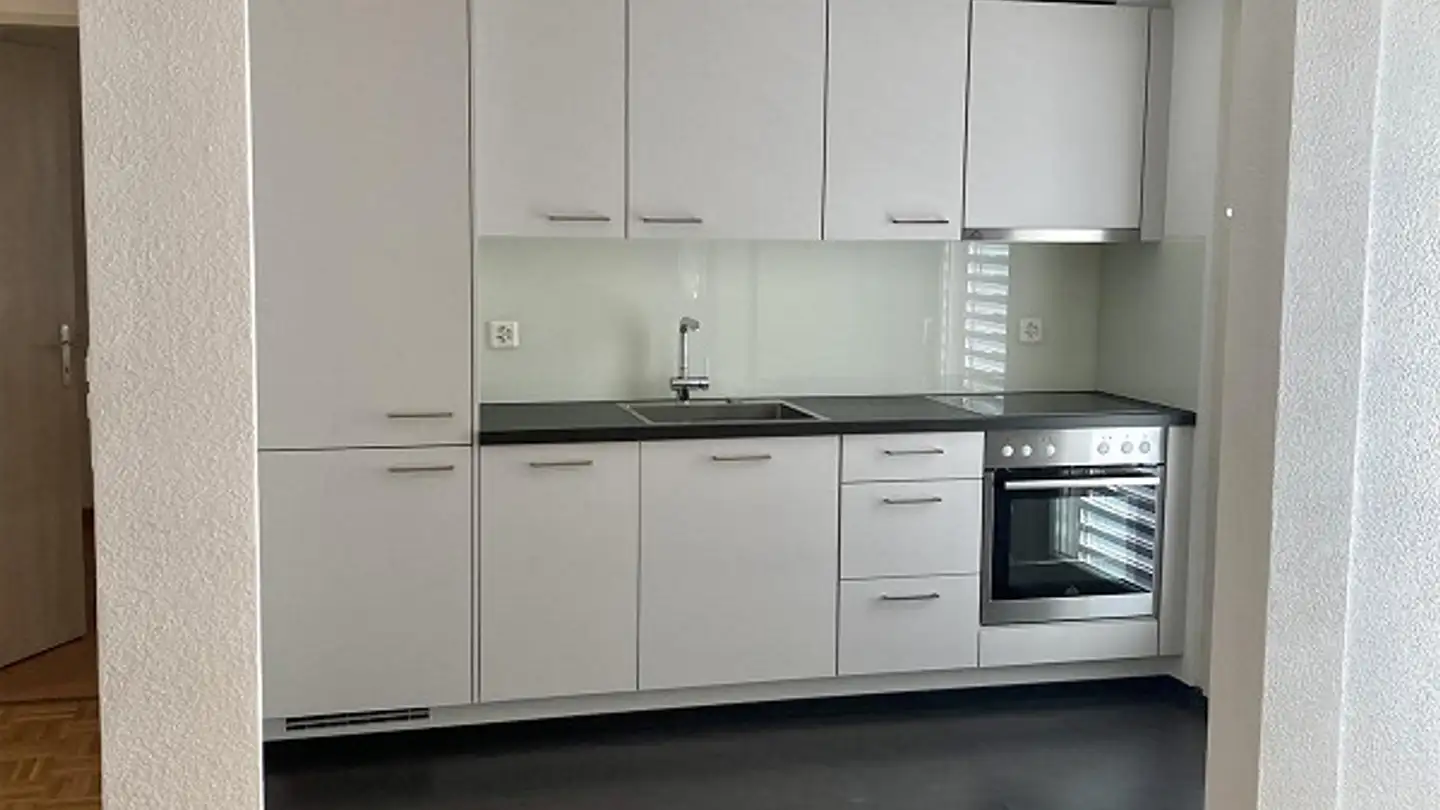 Apartment for rent - Austrasse 3, 9230 Flawil - Photo 4