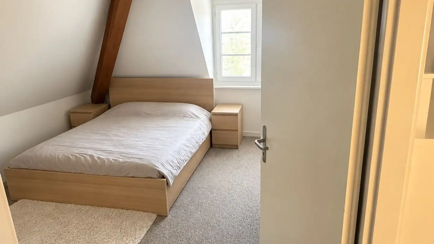 Appartamento in affitto - Weissensteinstrasse 80, 3007 Bern - Foto 3