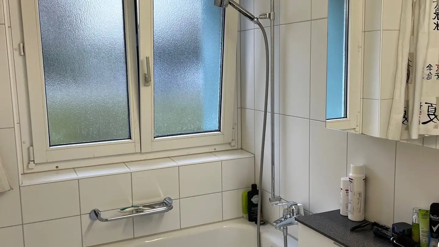 Zimmer mieten - 8910 Affoltern am Albis - Foto 4