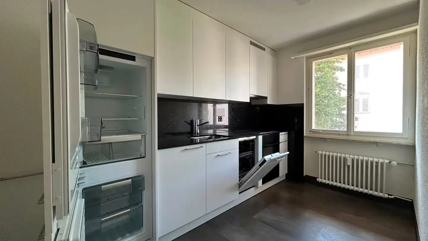 Apartment for rent - Langgasse 71, 9008 St. Gallen - Photo 3