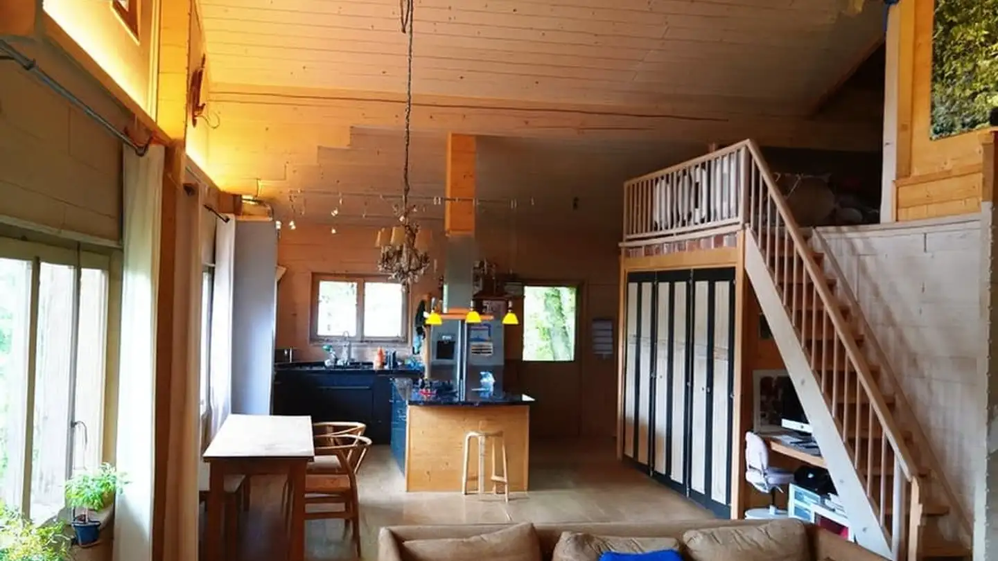 Single house for sale - 1660 Château-d'Oex - Photo 3